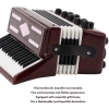 Miniatura instrumentu Akordeon [13030000313]